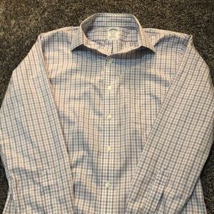 Men’s dress shirt